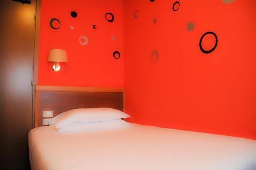 Hotel Marco Effe 메스트리노 외부 사진
