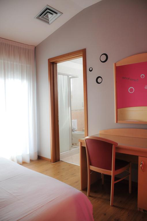 Hotel Marco Effe 메스트리노 외부 사진
